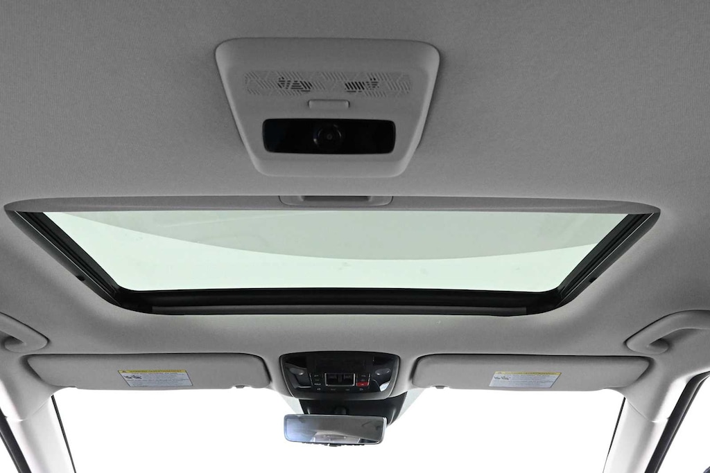 New 2026 Kia Carnival Hybrid SX Prestige Van Passenger Van