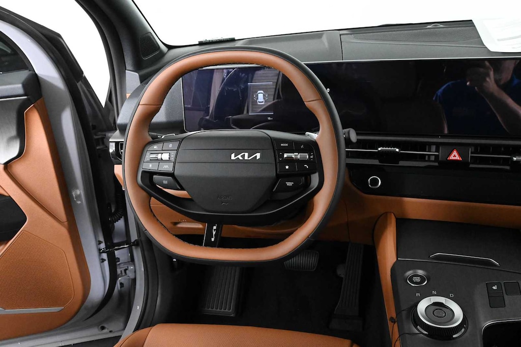 New 2026 Kia Sportage Hybrid X-Line SUV