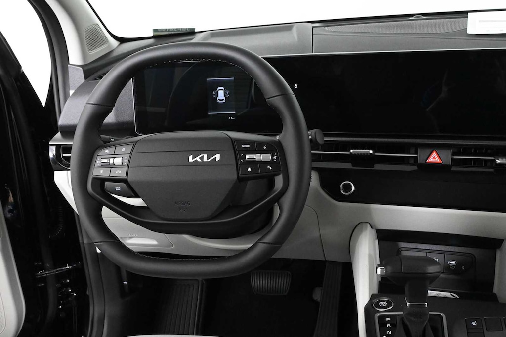 New 2026 Kia Sportage EX SUV