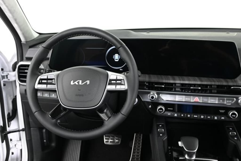 New 2025 Kia Telluride SX-Prestige SUV