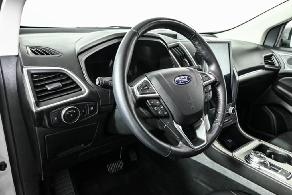 Used 2022 Ford Edge SUV