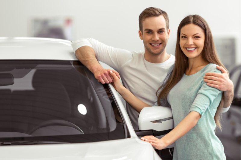 First-Time Car Buyer Tips, Guide, Checklist