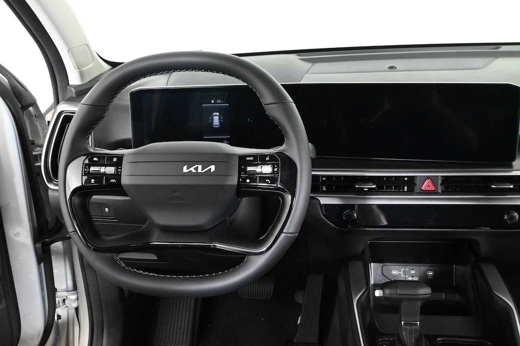 New 2026 Kia Sorento LX SUV