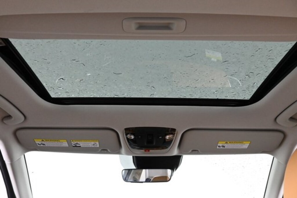 New 2026 Kia Seltos EX SUV