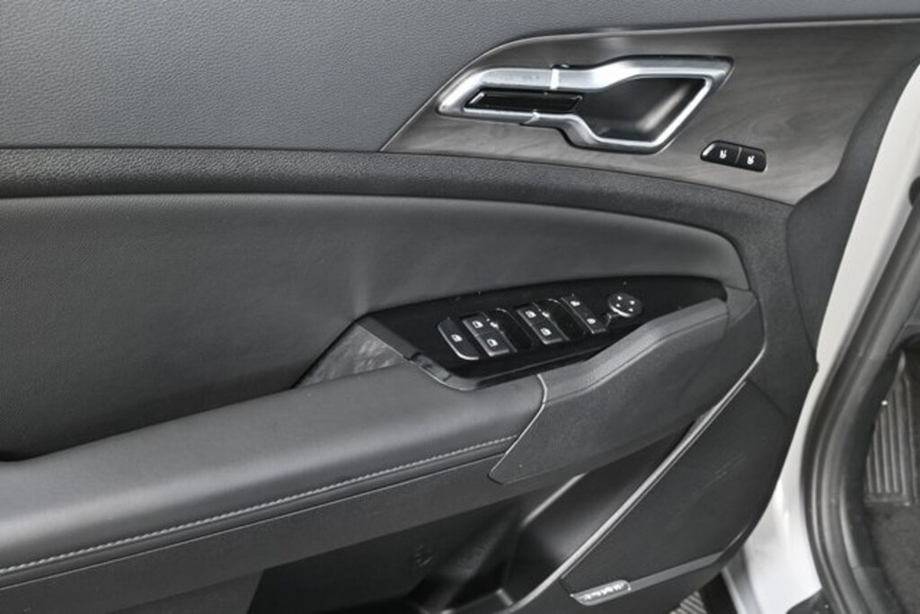 Used 2024 Kia Sportage X-Pro Prestige SUV