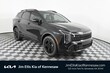 Kia Sportage Hybrid