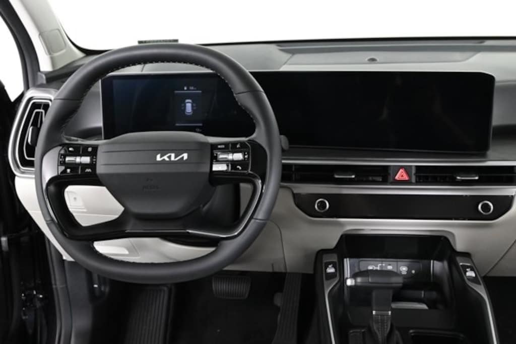 New 2026 Kia Sorento X-Line EX SUV