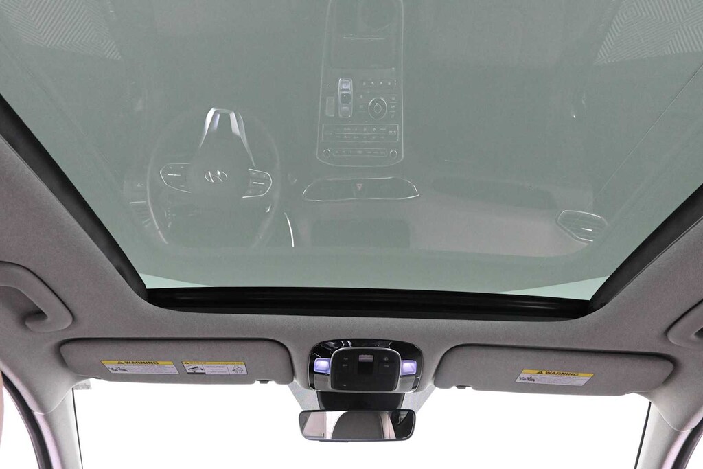 Used 2022 Hyundai Santa Fe Hybrid Limited SUV