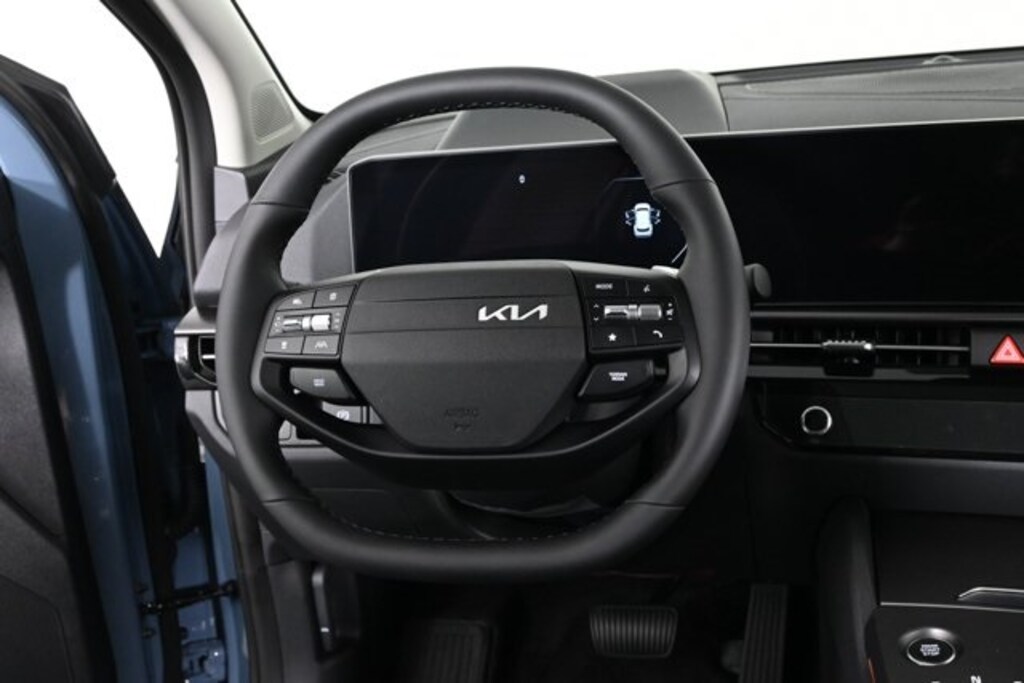 New 2026 Kia Sportage Hybrid SX-Prestige SUV