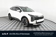 Kia Sportage Hybrid