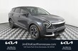 Kia Sportage Hybrid