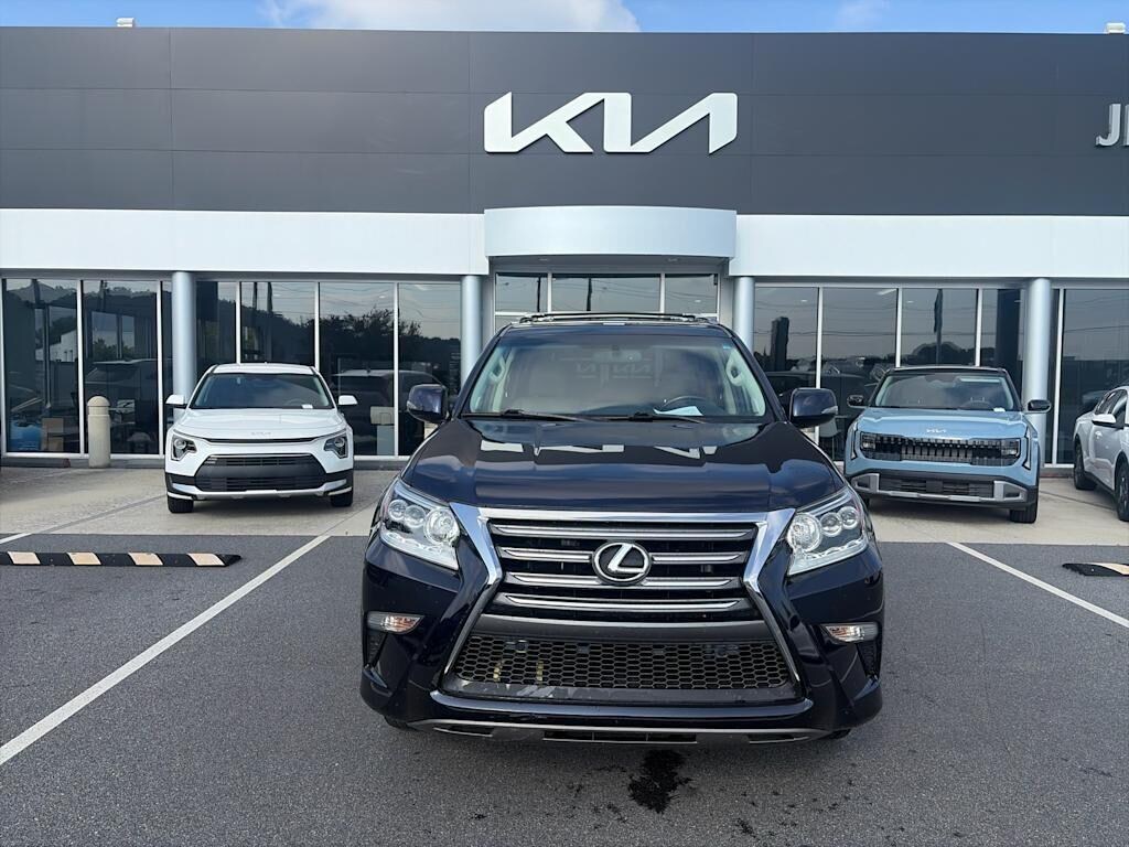 Used 2018 Lexus GX GX 460 Premium SUV