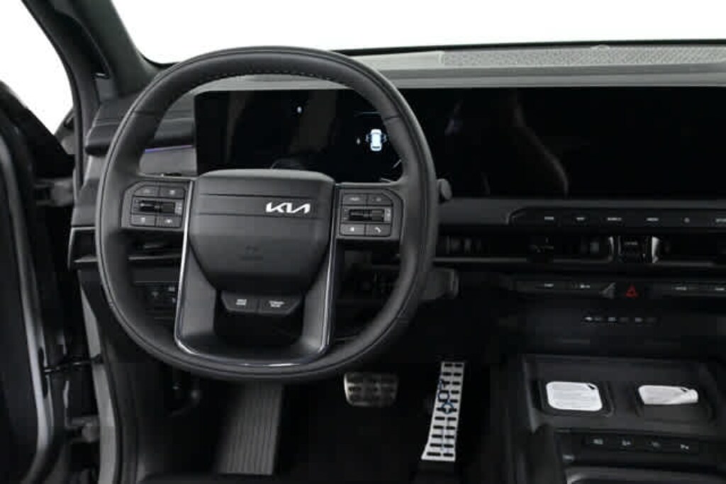 New 2027 Kia Telluride X-Pro SX SUV