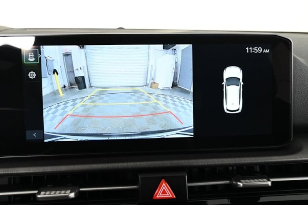 New 2026 Kia Sportage X-Line SUV