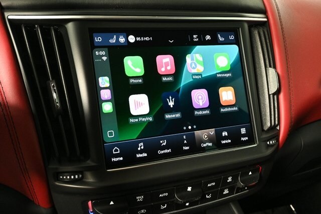 2023 Maserati Levante Modena S photo 3