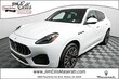 Maserati Grecale