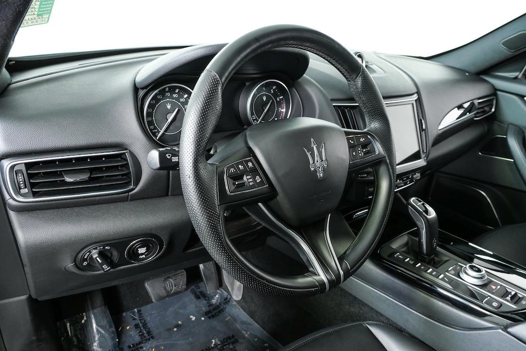 Certified 2023 Maserati Levante GT SUV