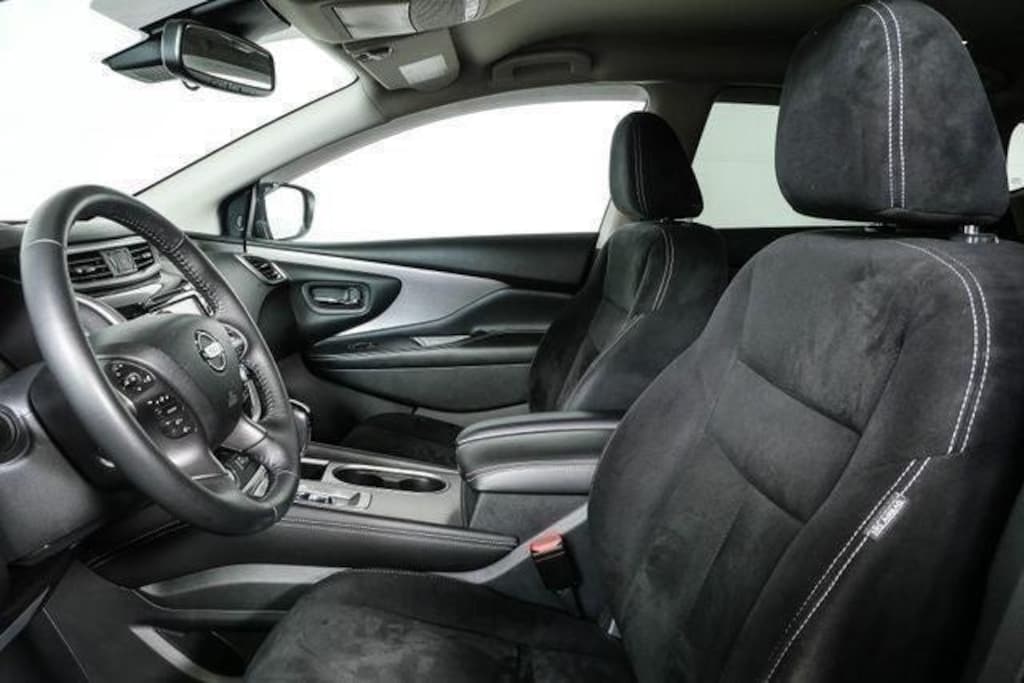 Used 2020 Nissan Murano SV SUV