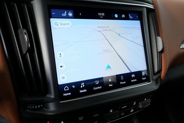 2022 Maserati Levante Modena photo 3