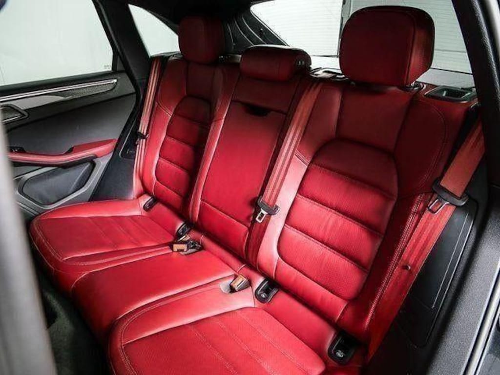 Used 2023 Porsche Macan GTS SUV