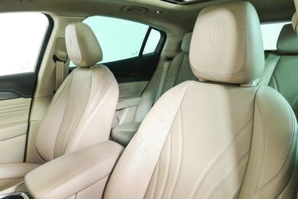 Used 2023 Maserati Grecale GT SUV