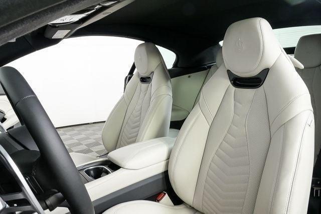 New 2026 Maserati GranCabrio Convertible