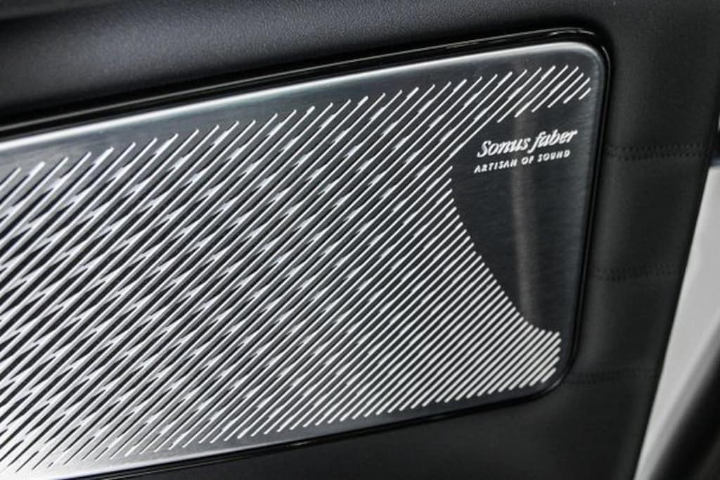 New 2025 Maserati Grecale SUV