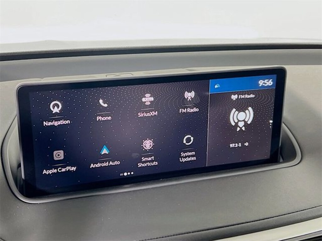 Certified 2023 Acura MDX FWD Technology Package SUV