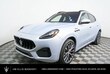  Maserati Grecale