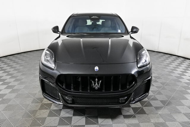 2025 Maserati Grecale Trofeo photo 2