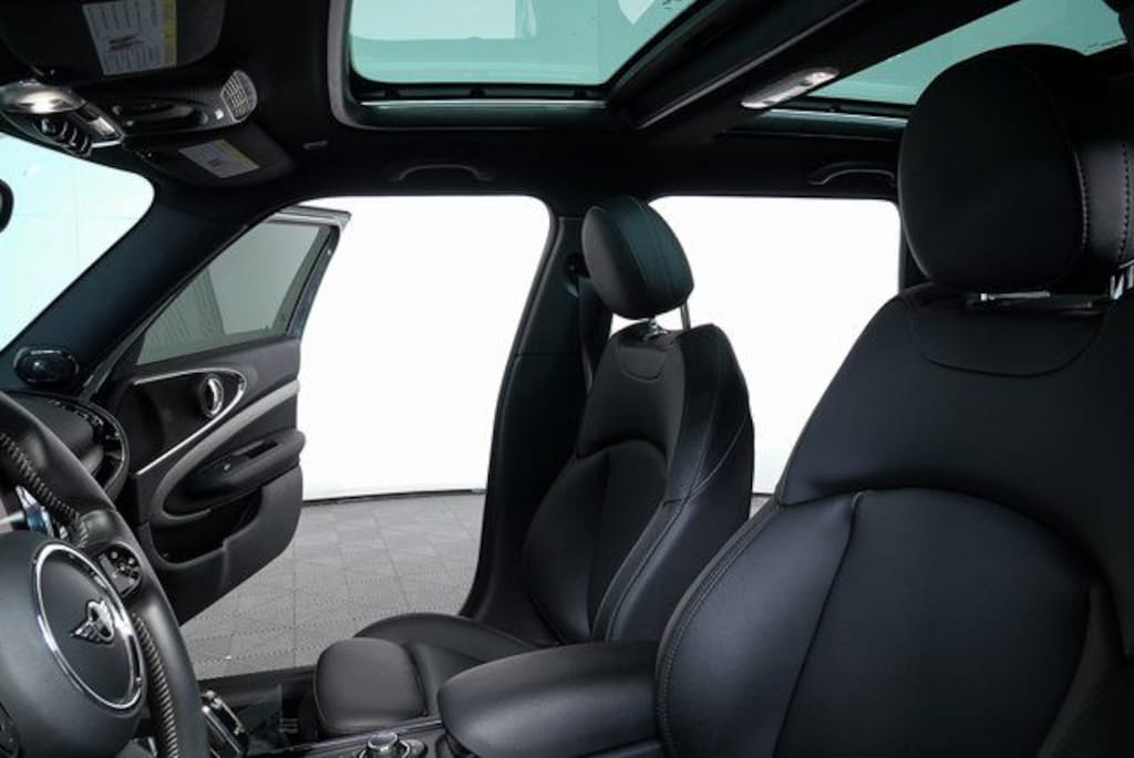 Certified 2023 MINI Clubman John Cooper Works Wagon