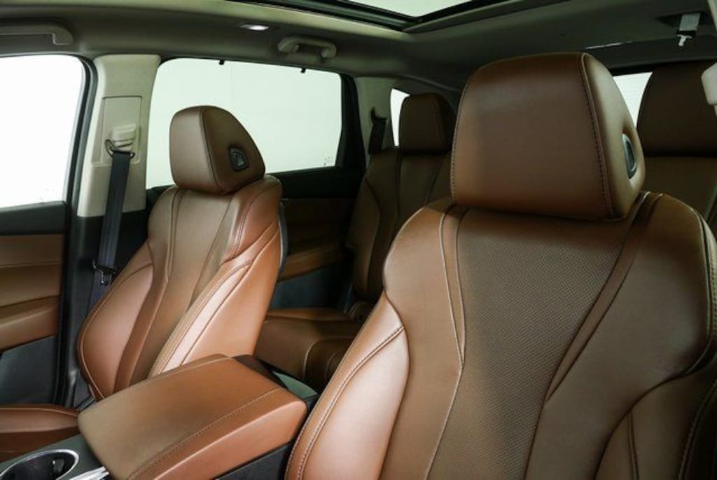 Certified 2022 Acura MDX FWD with Technology Package SUV