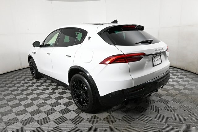 2025 Maserati Grecale Modena photo 3