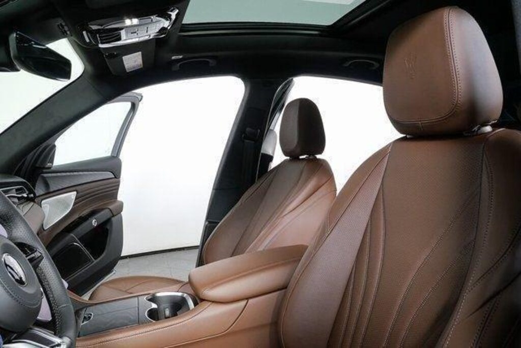 New 2026 Maserati Grecale Modena SUV
