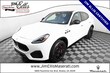 Maserati Grecale