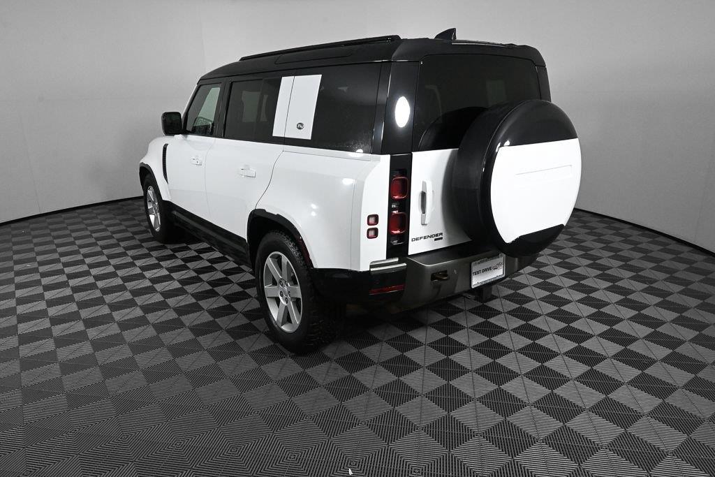 Used 2023 Land Rover Defender 110 X-Dynamic SE SUV