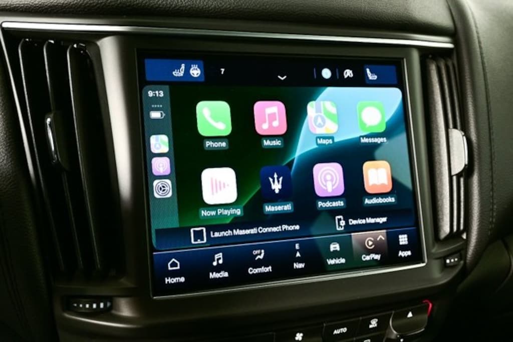 Certified 2022 Maserati Levante GT SUV