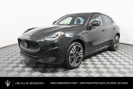 2025 Maserati Grecale Folgore Base SUV