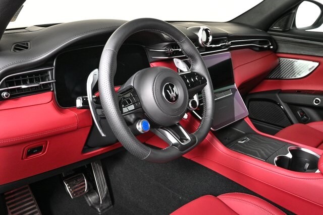 2025 Maserati Grecale Modena photo 4