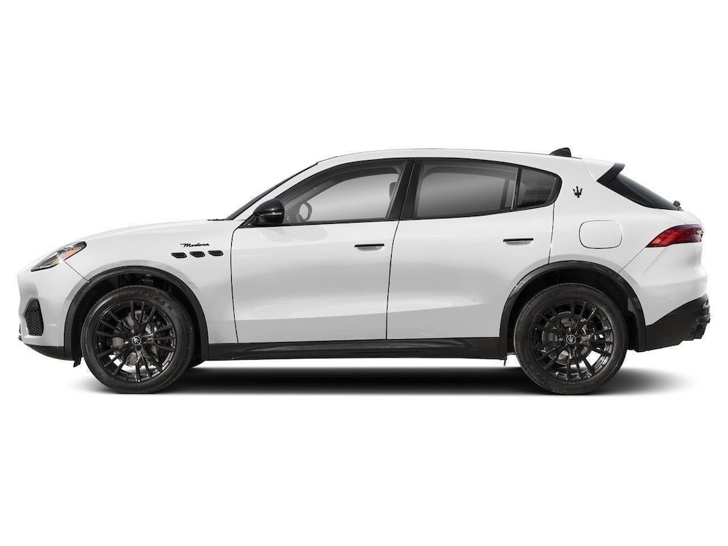New 2026 Maserati Grecale Modena SUV