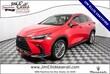  LEXUS NX 350