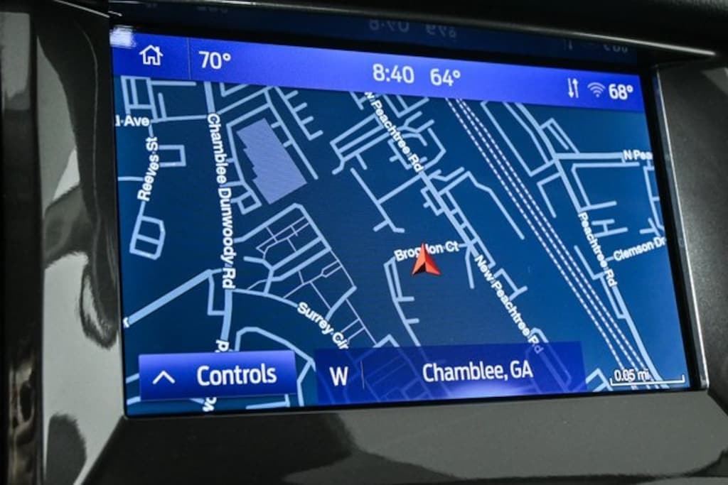 Certified 2023 Ford Ranger  Truck SuperCrew