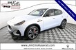 Maserati Grecale Folgore
