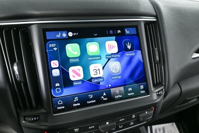2022 Maserati Levante GT photo 3