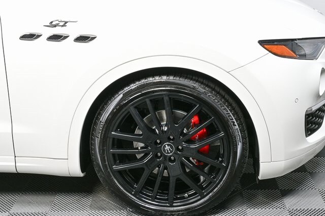 2022 Maserati Levante GT photo 4