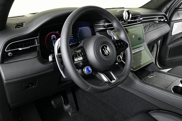 2025 Maserati Grecale Modena photo 4