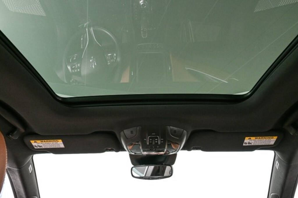 Certified 2022 Maserati Levante GT SUV