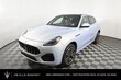  Maserati Grecale