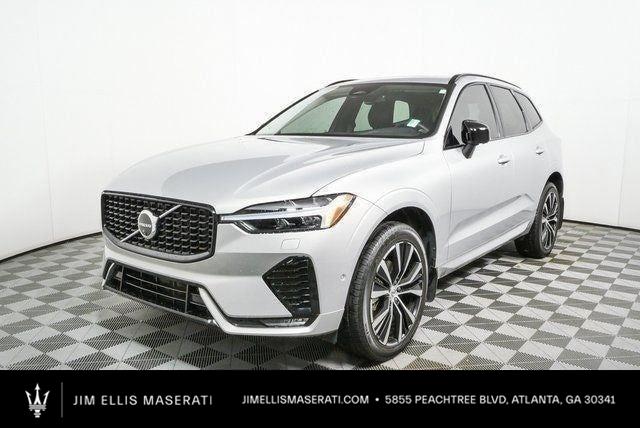 2024 Volvo XC60