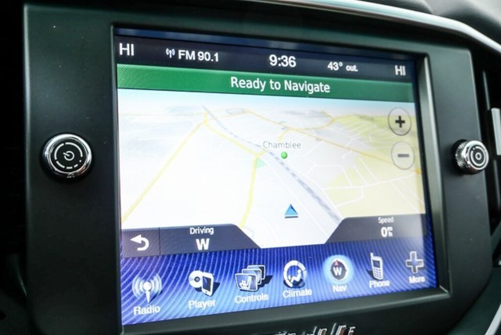 Certified 2015 Maserati Ghibli S Q4 Sedan